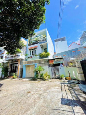 [ mặt tiền dương văn an _ gần vòng xoay hoàng diệu ] ra biển trần phú: 850m giá: 5,7 tỷ