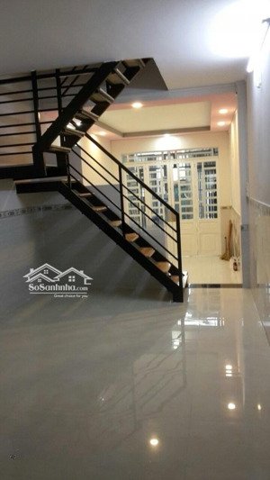 bán nr 2pn, 2wc, 40m2, 4 tỷ ở đường 9, p trường thọ, q.thủ đức, hcm