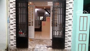 bán nhà riêng tại đường 9, t.trường thọ, 4 tỷ, 38m2, chính chủ hot!