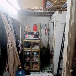 bán nhà riêng tại đường 9, 2,7 tỷ, 24m2, 2pn, 1wc, 2 tầng