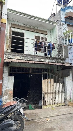 mặt tiền kinh doanh bình hưng hoà-68m2-nhà cấp 4-sát bên aeon tân phú-nhỉnh 7 tỷ