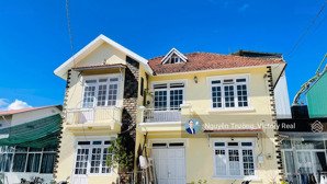 hot!!! cho thuê gấp bt 3pn, 2wc tại gần chợ chi lăng, giá 10 triệu, dt 120m2 mới bao đẹp