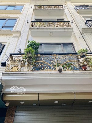 bán nhà 5 tầng, dt 48m2, ô tô vào nhà, tránh đổ, hoàng văn thái, thanh xuân, chỉ hơn 18 tỷ