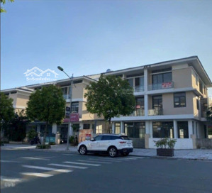 biệt thự song lập an phú dương nội vị trí đẹp view thoáng kinh doanh tốt