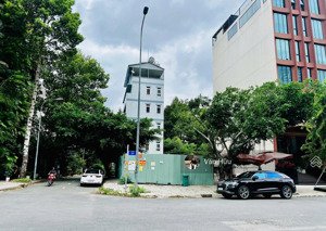 góc 2 mặt tiền tạ hiện, quận 2 - dt: 16x20m - xd: hầm 8 tầng - hđt: 300 triệu - giá: 150 tỷ