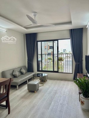 bán căn hộ xã hội 1 - vcn phước long - nha trang 2 phòng ngủ - 1wc giá 1 tỷ 950