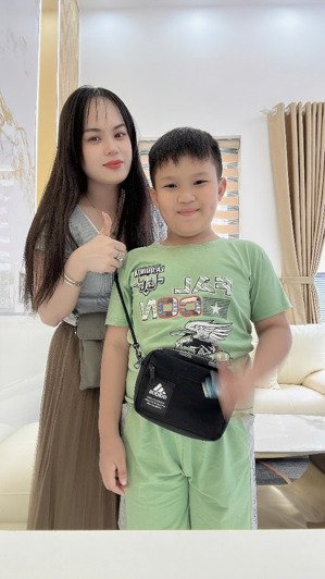 nhỉnh 5 tỷ- nhà mới full nội thất- huỳnh tấn phát- đường xe tải- dt 6.2 x 19- dân trí- hoàn công.