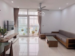 bán gấp căn hộ chung cư usilk city, 7,2 tỷ, 116m2, 3pn, 2wc, nội thất đầy đủ