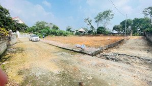 bán đất tại xã hoàng hoa, 760 triệu, 100m2, pháp lý đầy đủ