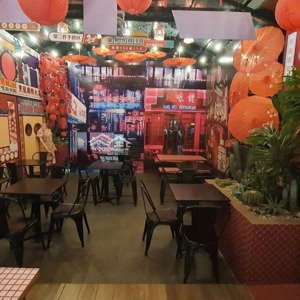 ngay lê thúc hoạch - bề ngang ~ 6m - nhà bốn tầng, đang kinh doanh ổn định - giá hơn 9 tỷ