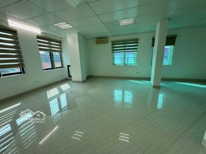 cho thuê văn phòng tại nguyễn xiển, vị trí đẹp, đường ô tô đỗ, sàn 50 m2