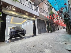 bán nhà phố lê trọng tấn 53m x 4 tầng ô tô vào nhà phân lô 18.2 tỷ