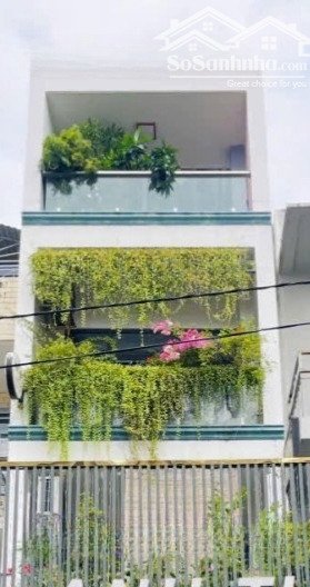 @bán nhà mặt tiền kinh doanh nguyễn trọng tuyển phú nhuận ngang 5m _4 tầng mới đẹp 6 pn giá 21.3 tỷ