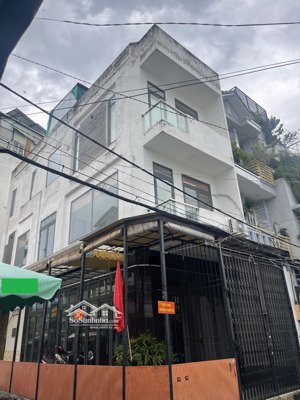 bán nhà hẻm xe tải quay đầu phú mỹ bth, 4 tầng, căn góc, sổ vuông a4, nhỉnh 8 tỷ