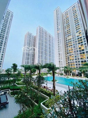 cho thuê 2pn2wc - 9,5 triệu/tháng - nội thất cđt - q7 riverside - đào trí