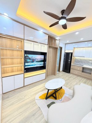 bán cc 2pn, 1wc tại hh4 linh đàm, 2,72 tỷ, 46m2