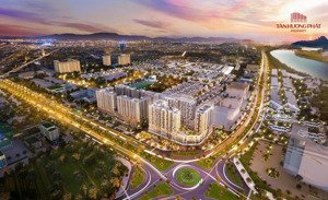 hàng hiếm sentosa! 2pn 71m2 tầng đẹp tây nam giá chỉ 3x tr/m2