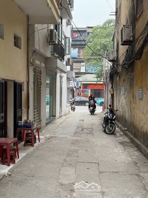 6,3 tỷ - trung tâm hai bà trưng vài bước ra phố, tiện ích bạt ngàn giá nét