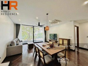 (chính chủ) bán toà căn hộ 8 tầng- thiết kế chuẩn 5*- mặt phố mới tây hồ- 142m2- mt:9m- 70 tỷ