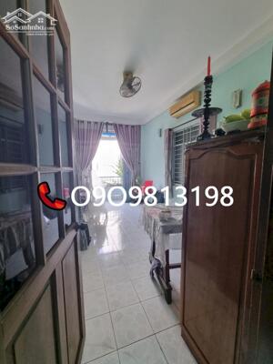 ️️️Bán Nhanh Nhà Quận 1 SHR Giao Dịch Ngay P.COL.️️️