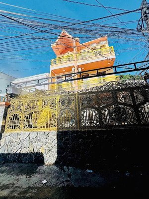 bán nhà hẻm 28 lý ông trọng gần biển hòn chồng 113.6m2 chi 6.6 tỷ