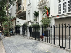 (chính chủ) bán bt cũ xây toà căn hộ apartment- 2 thoáng- phố tây hồ- gara ô tô- 120m2- 62,5 tỷ