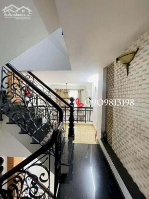 ️️️SHR Công Chứng Ngay P.Bàn Cờ Bán Nhanh Nhà Quận 3.️️️