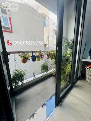 ️️️Bán Nhà Quận 1 SHR Công Chứng Nhanh Giao Ngay.️️️