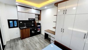 bán chung cư mini lương thế vinh 90m2 8tầng 25 phòng doanh thu 2 tỷ/năm giá hơn 30 tỷ