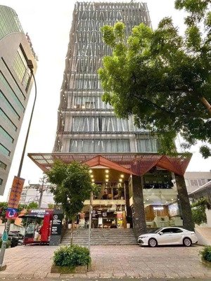 building anh minh tower góc 2mt 56 nguyễn đình chiểu & phan kế bính, đakao, q1 (p. sài gòn hcm)