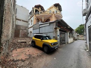 bán đất quyết thắng hà đông dt 63m x đất x mt 4,2m gía 9,35 tỷ có thương lượng