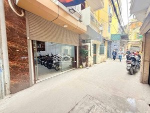 bán nhà quan nhân thanh xuân dt 62m x 4t x mt 4,7m giá 14,6 tỷ có thương lượng