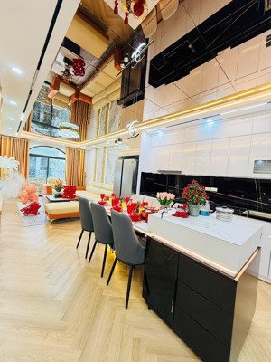 bán nhà lk dọc bún văn khê hà đông dt 50/55m x 7t x mt 4m giá 21 tỷ có thương lượng