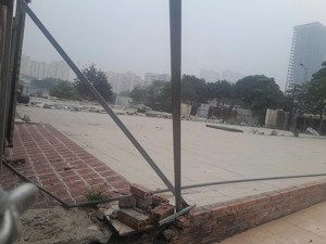 cho thuê đất phố nguyễn chánh,diện tích: 2210m2,mặt tiền: 150m,mọi mô hình