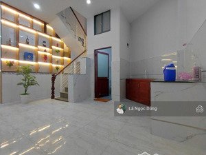 bán nhà đường 26/3, p.bình hưng hòa, q.bình tân. hẻm xe tải 7m thông - dt 5x14(nở hậu), nhỉnh 5tỷ !