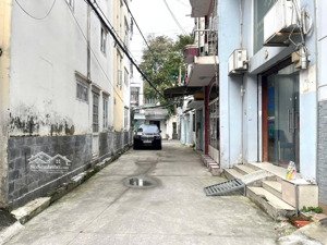 nhỉnh 8ty nhà hẻm xe hơi 45m2 5pn ngay kế bên khu phan xích long ,phú nhuận