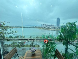 chính chủ chuyển sinh sống, bán căn 2pn 80m2 view trực biển trung tâm du lịch bãi cháy, hạ long