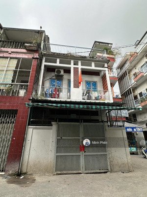 Căn Góc 3 Mặt Hẻm ôtô Võ Thị Sáu. P8. Quận 3 - Dt : 5.3 X 13m (cn: 68m2 - 3 Tầng) Chỉ Với 18 Tỷ Tl