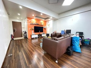 bán căn hộ tòa ct1 chung cư fodacon 16 trần phú, hà đông, dt 110m2, 3pn, 2vs, sổ đỏ sử dụng lâu dài