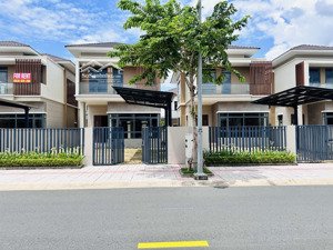 chỉ 7.1tỷ sở hữu ngay biệt thự ngay trung tâm vsip ii hồ chí minh 250m2 tiến độ linh hoạt