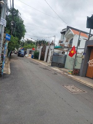 bán lô đất 200m tại trung tâm lê văn việt phường tăng nhơn phú a q9