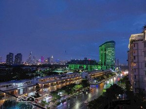 bán căn hộ sarimi sala, giá tốt nhất thị trường, view tp nhiều tiện ích cao cấp