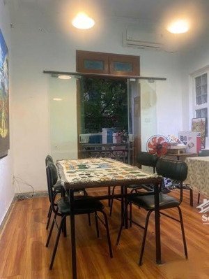 cho thuê nhà ngõ 23 đỗ quang 70m x5t ô tỗ cửa