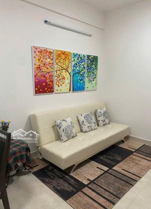 chủ đi nước ngoài cần bán nhanh 1 phòng ngủ giá rẻ 3,09 tỷ view nhìn về landmark 81 lãng mạng