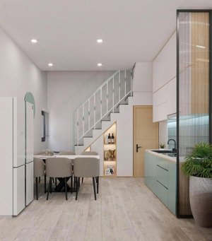 bán nhà riêng tại 196/46 trần cao vân, 6,6 tỷ, 81m2, 3pn, 2wc