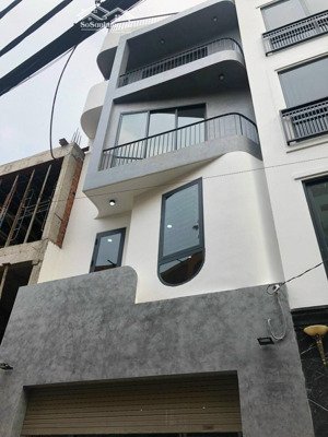 bán nhà hẻm xe tải hậu giang, quận 6 - ngang 5m, 3 lầu - giá 8.2 tỷ - lh: 