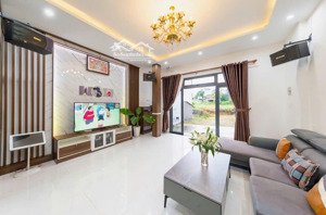 cho thuê nhà nguyên căn -4 p.ngủ -đường trần khánh dư -p.lâm viên (p.8)- đà lạt- giá 17 triệu/tháng