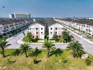 miễn lãi - miễn gốc 24 tháng bán căn shophouse hàng hiến tại khu đô thị vsip - bắc ninh