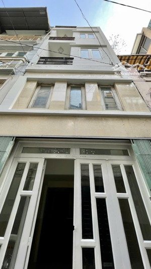 chính chủ cần bán gấp nhà riêng giá rẻ 5 tầng -39m2 7pn,7wc quận 5 hồ chí minh chỉ với 8 tỷ 800