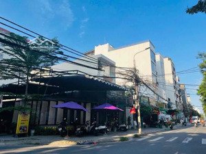 bán đất góc 2 mặt tiền hoàng kế viêm & an thượng 17